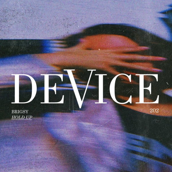 BRIGSY - Hold Up