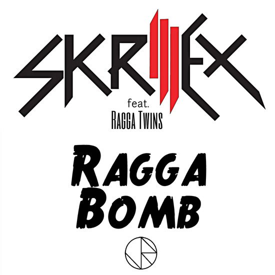 Skrillex - Ragga Bomb (feat. Ragga Twins)