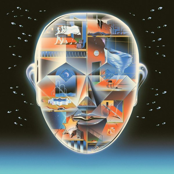 Free Throw - The Waters Of Life