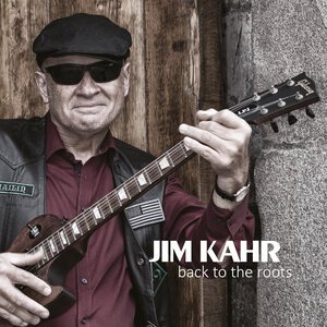 Jim Kahr - Hurtin' In The Morning
