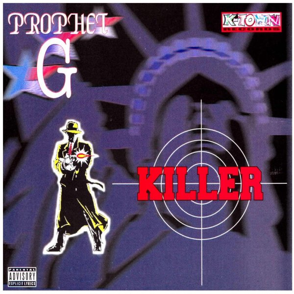 Prophet G - Killer (Alternative Remix)