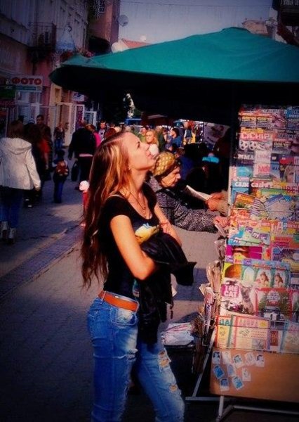 Френсис Гойя - На пороге разлуки