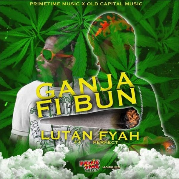 Lutan Fyah &amp; Perfect Giddimani - Ganja Fi Bun