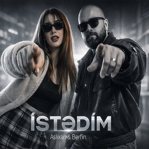 Aslixan - İstedim feat Berfin