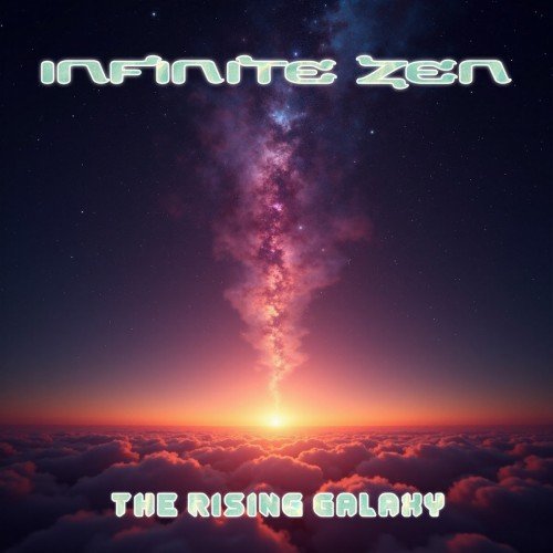 Infinite Zen - The Rising Galaxy (2026)