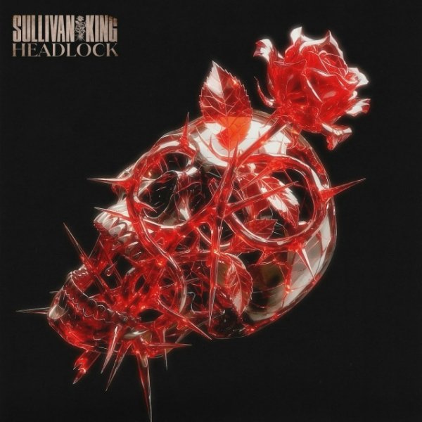 Sullivan King - HEADLOCK