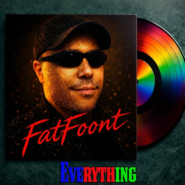 FatFoont - Everything