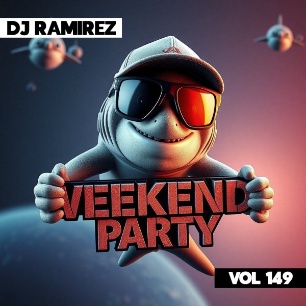 DJ Ramirez - Weekend Party [Mix 149]