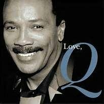 Quincy Jones - The secret garden