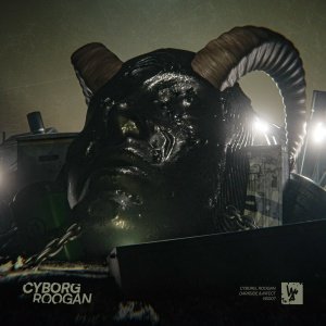 Cyborg, Roogan - Infect