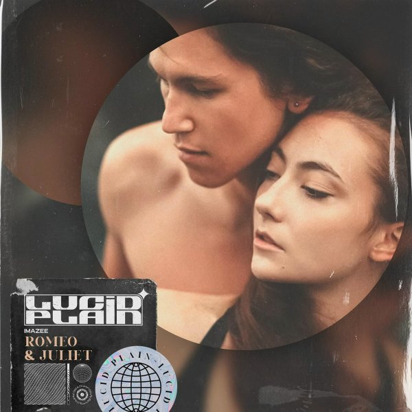 Imazee - Romeo &amp; Juliet