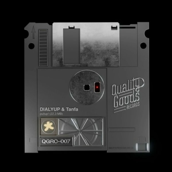 Dialyup &amp; Tanfa - pullup!