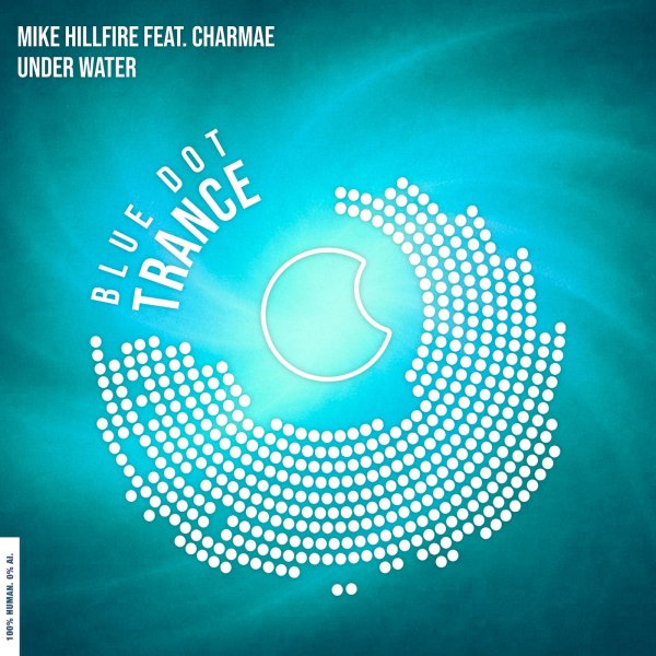 Charmae, Mike Hillfire - Under Water feat. Charmae (Extended Mix)
