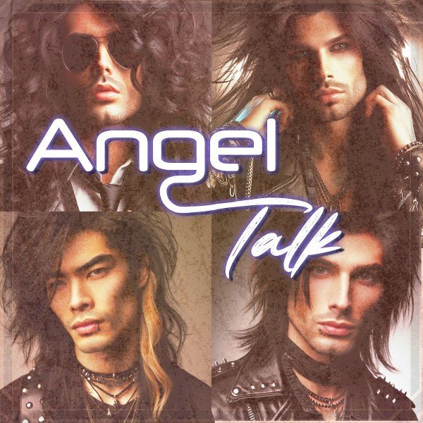 Angel Talk - Red Hot