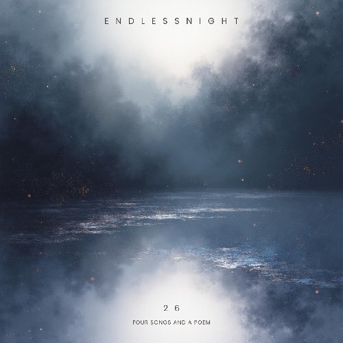 EndlessNight - Celestial Rapture (feat. Street Samurai)