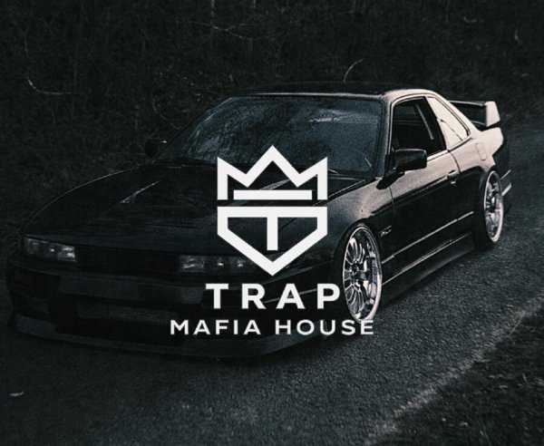 TRAP MAFIA HOUSE - Atmosphere