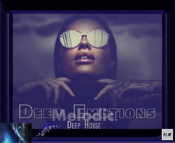 ṼÂ - ✔Deep Emotions | Melodic (Deep House)