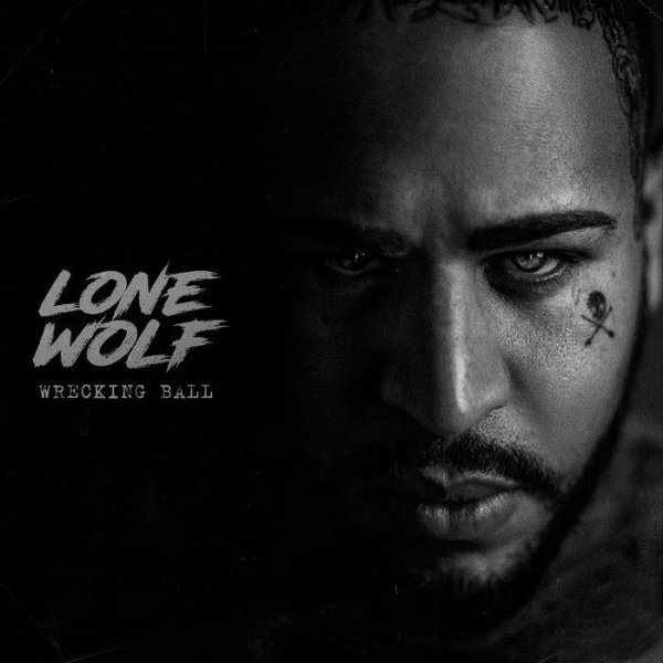 LONE WOLF - Wrecking Ball