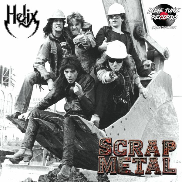 Helix - Coming Back With Bigger Guns