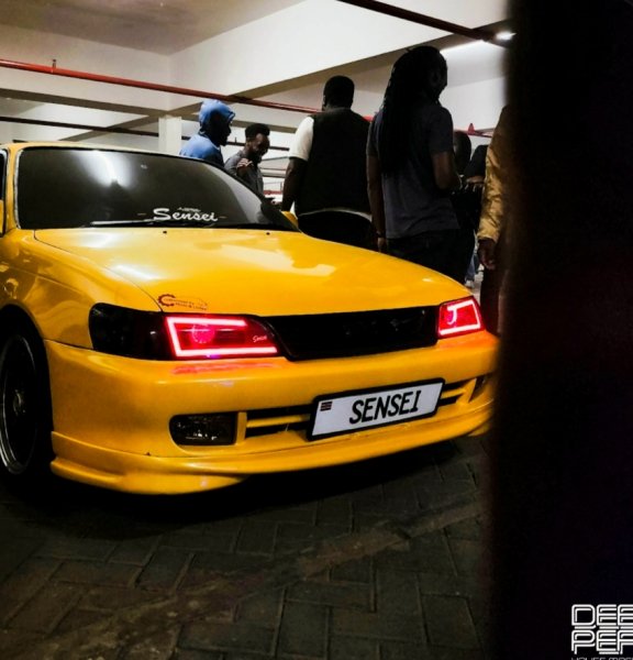 TRAP MAFIA HOUSE - Mafia Style