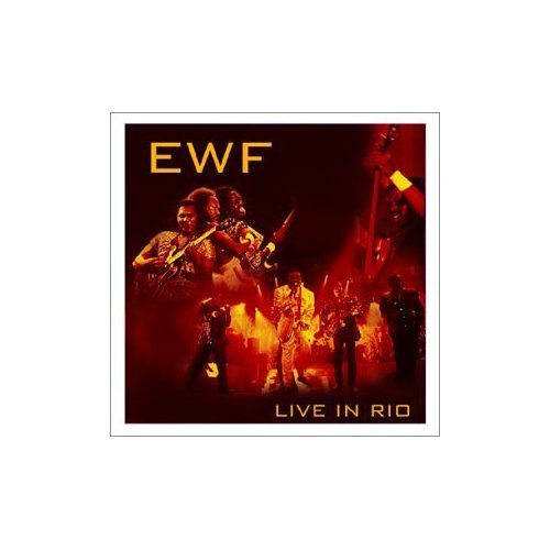 Earth, Wind &amp; Fire - Serpentine Fire