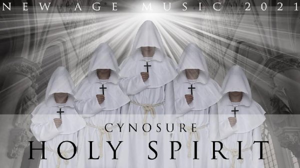 Synosure - Holy Spirit