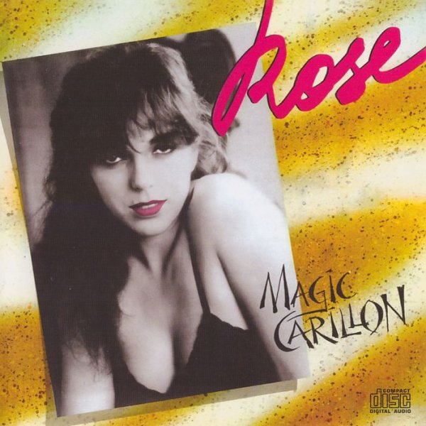 Rose - Magic Carillon [Vocal Version]
