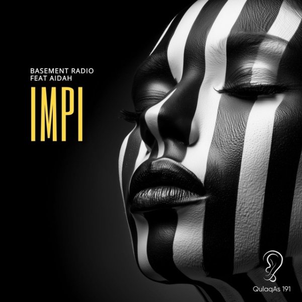 Basement Radio,Aidah - Impi (Original Mix()GS)