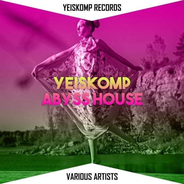 Stefre Roland - Atmosphere (Original Mix)