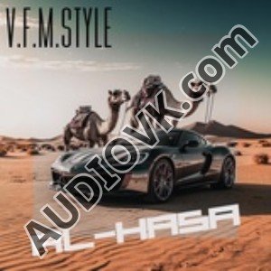 V.F.M.style - Al-Hasa
