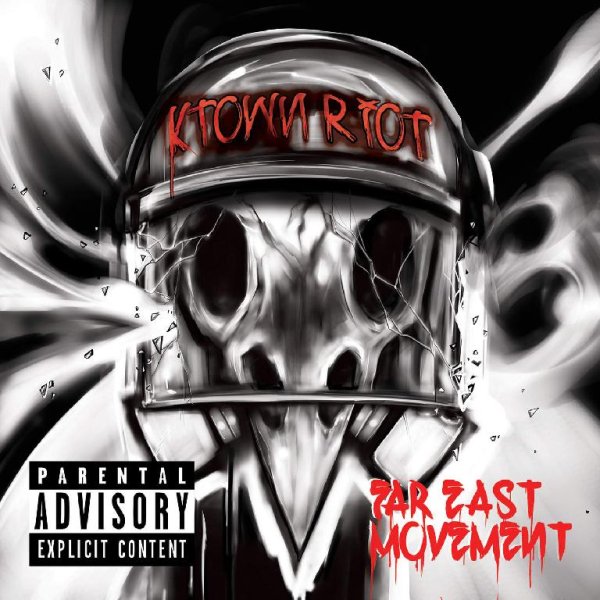Far East Movement - Level (Palm Trees) feat. La'Reda and Sha Sha Jones