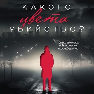 Томас Эриксон (Александр Аравушкин) - Какого цвета убийство? 3