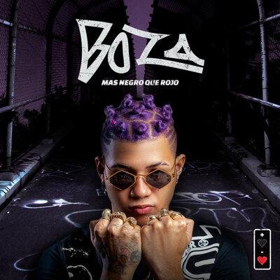 Boza - Hecha Pa' Mi