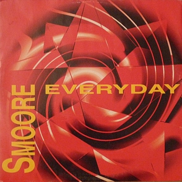 Smoore - Everyday