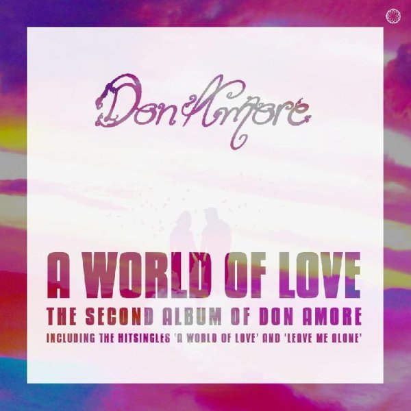 Don Amore - Love Tonight (Vocal Extended Amore Mix)