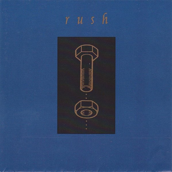 Rush - Counterparts (1993) FULL ALBUM