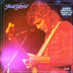 James Griffin - 01.I Repent ( 2025 )