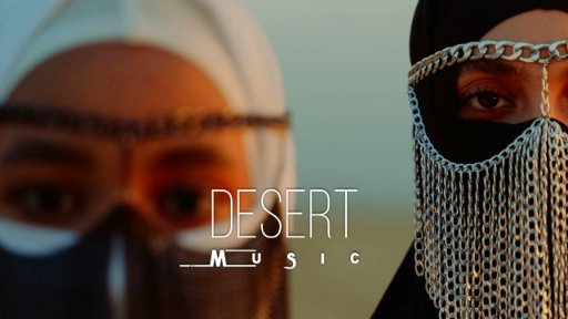 Desert Music - Ethnic &amp; Deep House Mix 2023 [Vol.32]