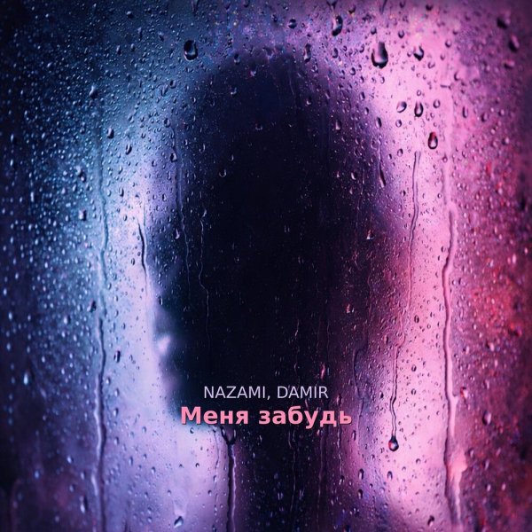 NAZAMI, DAMIR - Меня забудь