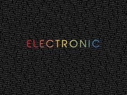 Electronic Music - Top EDM