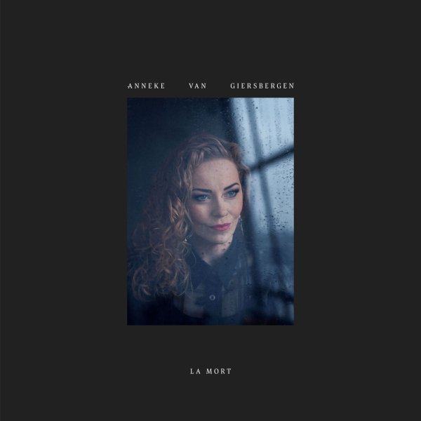 Anneke van Giersbergen - Sail Towards The Sun