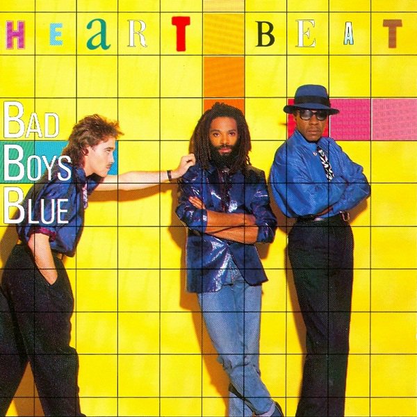 Bad Boys Blue - Kisses &amp; Tears (My One And Only)