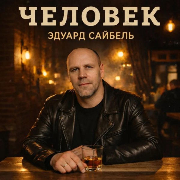 Эдуард Сайбель - Никому не верь ... 2026