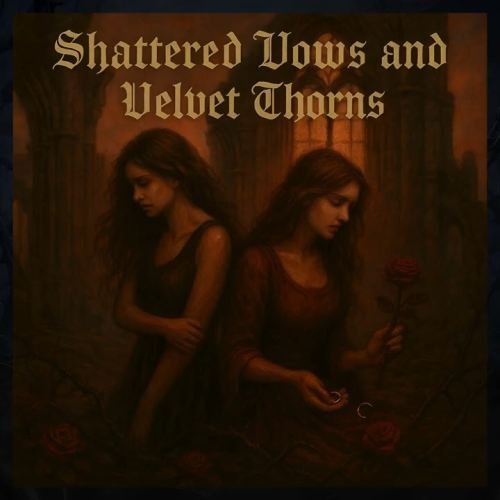 Gladius Damoclis - Doll Mouth And Dead Stars