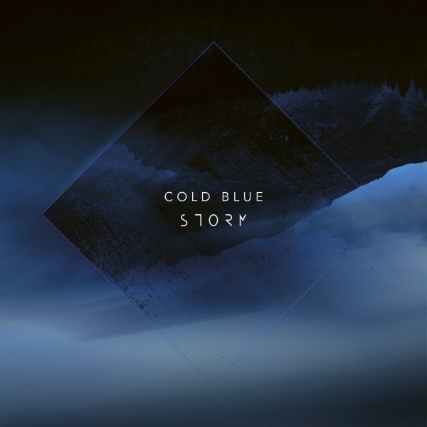 Cold Blue - Storm (Extended Mix)