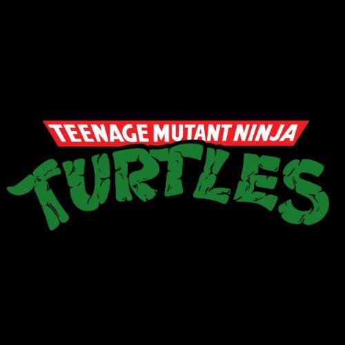 Чак Лорре - Teenage Mutant Ninja Turtles 1987 Theme Song
