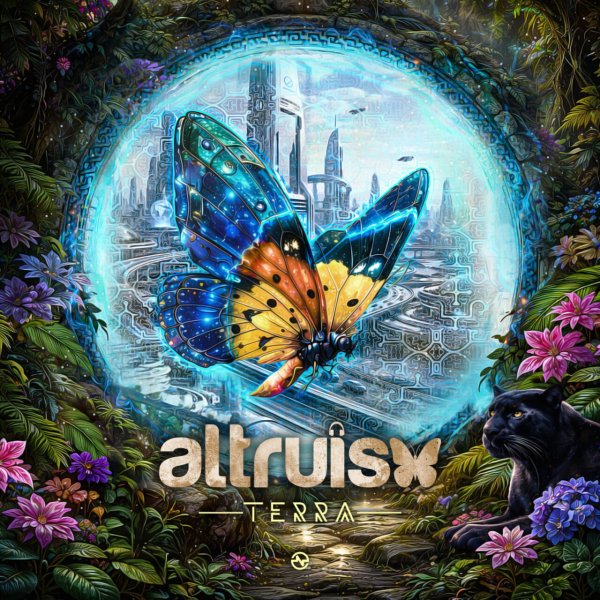 Altruism - The Portal
