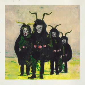 Залпом - Дьявол вышел