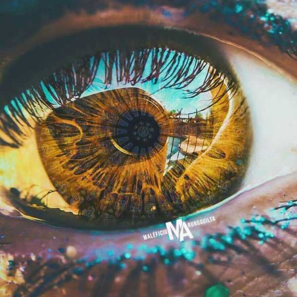 Maleficium Arungquilta - Maleficium Arungquilta (Instrumental)