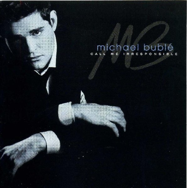 Michael Buble - Comin' Home Baby (Duet with Boyz II Men)